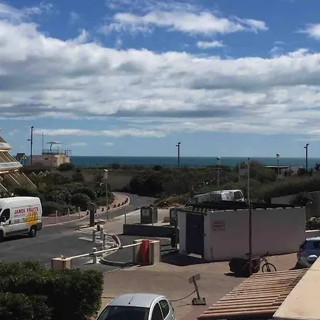 Apartman Village Naturiste Port Nature 3, Cap D'agde *