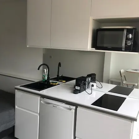 Apartman Village Naturiste Port Nature 3, Cap D'agde Agde