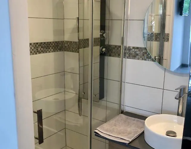 شقة Village Naturiste Port Nature 3, Cap D'agde