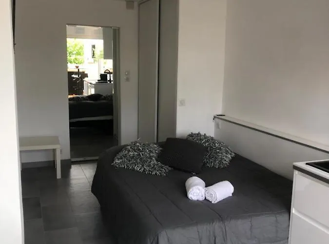 Village Naturiste Port Nature 3, Cap D'agde آجد
